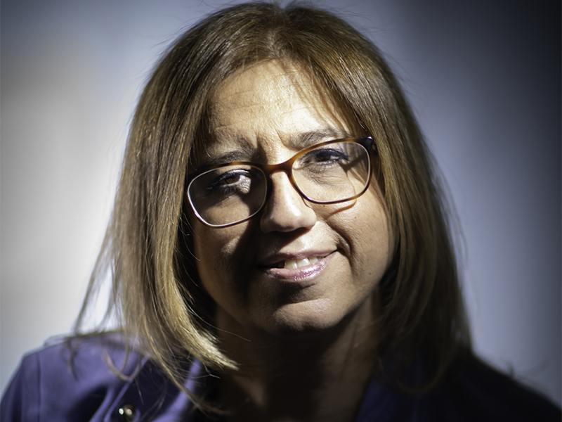 valerie recadre